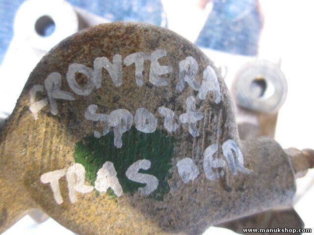 Bremssattel Opel Frontera Sport