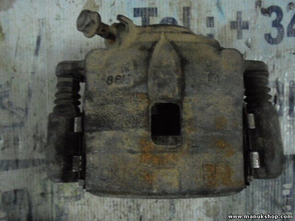 Bremssattel Suzuki Vitara 1.6 HDI TDCI TOKICO T1 86 G