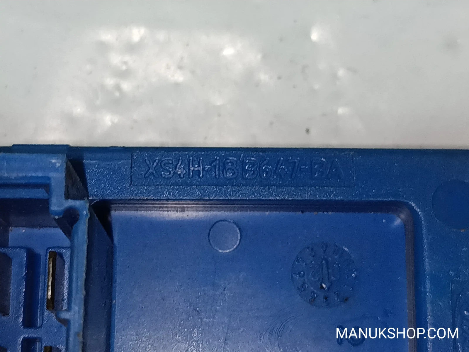 Widerstand Heizung Ford Focus XS4H18B647BA XS4H-18B647-BA