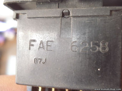 Fensterheber schalter Peugeot Boxer FAE6258 FAE 6258