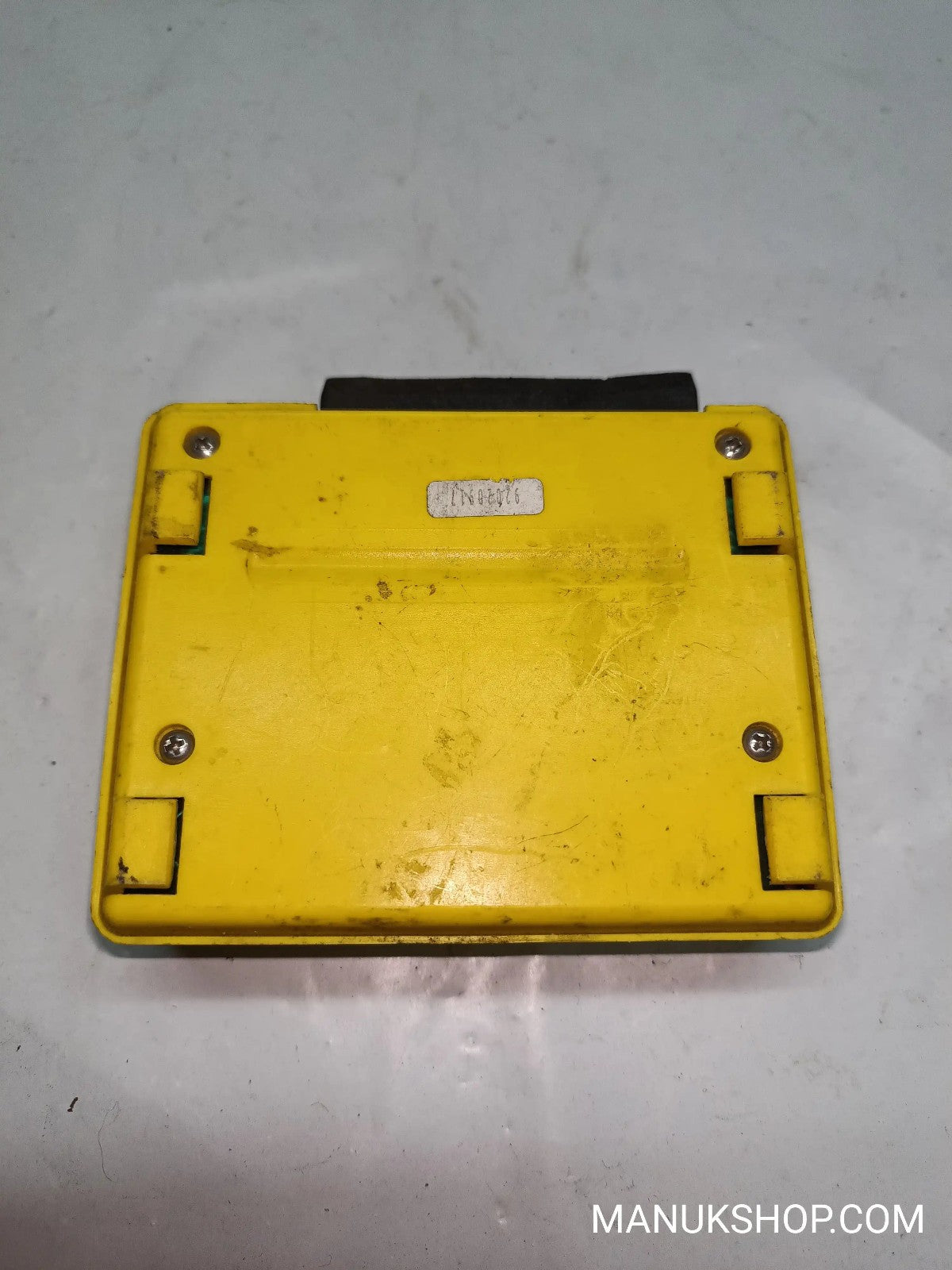 Steuergerät Wegfahrsperre Alarmmodul Saab 9000 4251831 42 51 831