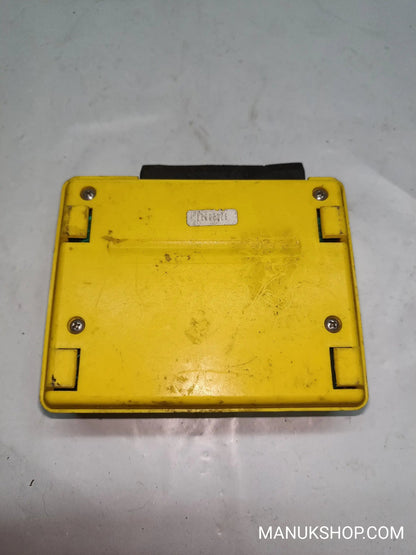 Steuergerät Wegfahrsperre Alarmmodul Saab 9000 4251831 42 51 831