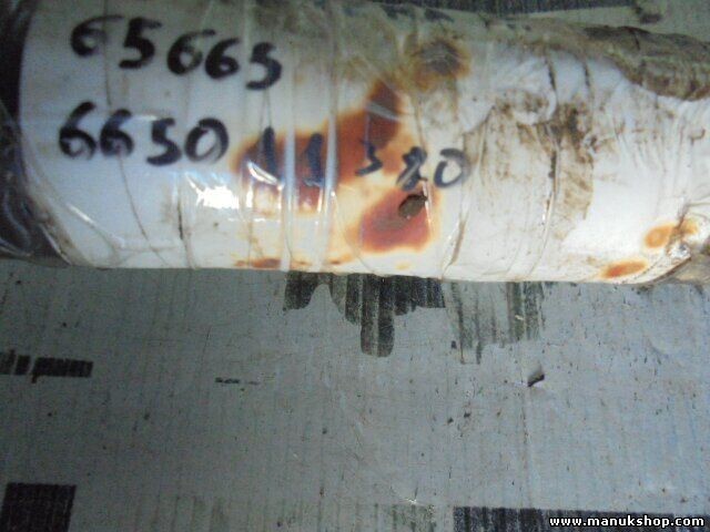 Antriebswelle Opel Frontera B 2.2 DTI, 88 kW 665011380 65663 8530 8623
