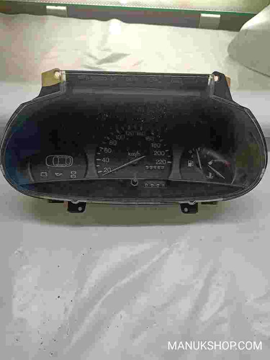 Kombiinstrument Tacho   Ford Escort Mk6 P818C 96FB10C956AB 96FB-10C956-AB