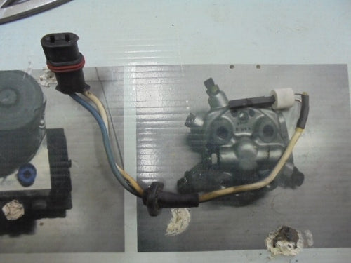 Sensor Webasto 7L5815071D 9007582D 9007582C 7L6815071C 4L0815071B 9003891D
