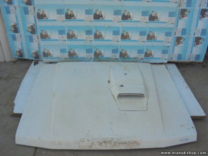 Motorhaube Mitsubishi Pajero V20 2.8 TD 4M40 V46W (1994–1999