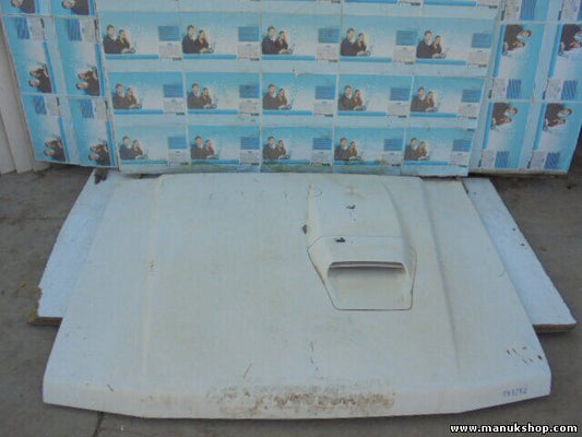 Motorhaube Mitsubishi Pajero V20 2.8 TD 4M40 V46W (1994–1999
