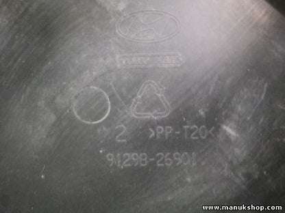 Sicherungskasten Hyundai Santa Fe 9129826901 91298-26901 PP-T20 PPT20