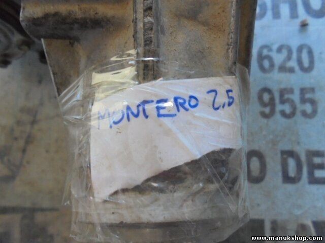 Verteilergetriebe Automatik Mitsubishi Montero Pajero 2.5 302009