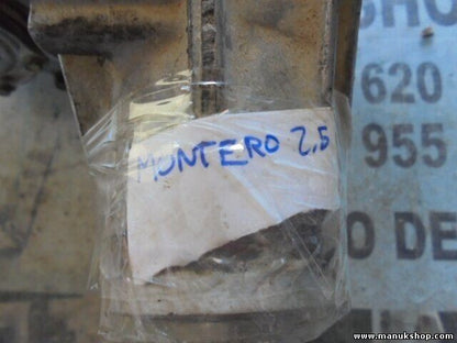 Verteilergetriebe Automatik Mitsubishi Montero Pajero 2.5 302009