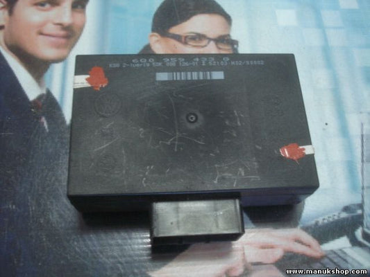 Komfortsteuergerät KSG VW Volkswagen 6Q0959433G 6Q0 959 433 G 5DK00812601