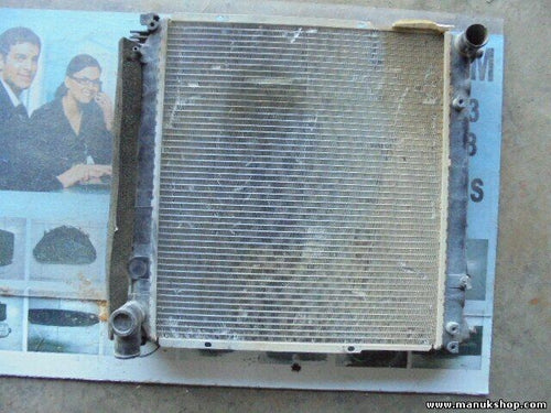 Wasserkühler Suzuki Vitara 2.0 5020302