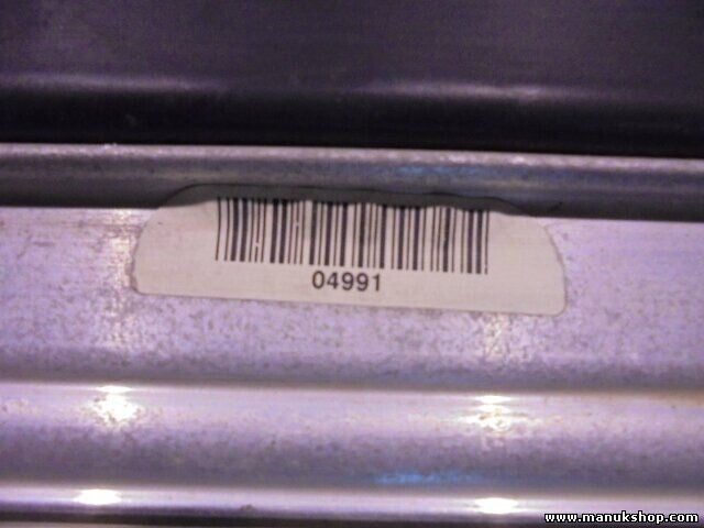 Beifahrer Jeep Grand Cherokee II WJ P55115945AC P55115945 04991 TPSPM0759L0214