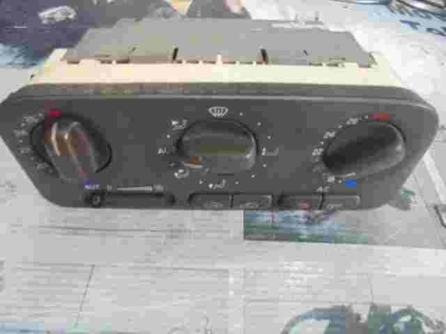 Heizungsbedienteil Klimabedienteil  Volvo S70 C70 XC70 V70 9171799 ALPS 7928