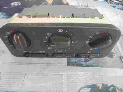 Heizungsbedienteil Klimabedienteil  Volvo S70 C70 XC70 V70 9171799 ALPS 7928