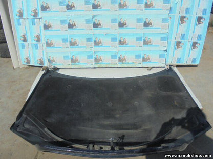 Motorhaube Mercedes-Benz W163 ML 270 CDI 1999/12-2005/06 2685 ccm,120 KW, 163 PS