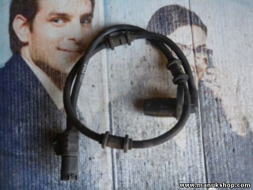 Sensor Raddrehzahl Mercedes-Benz ML W163 A0025428218