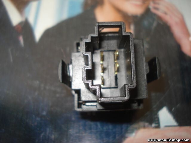 Leuchtweitenregelung Schalter  VW Volkswagen Passat 3B 3B0941333A 3BO941333A