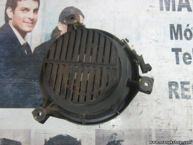 Lautsprecher Mercedes-Benz W163 M Klasse ML 320 A1638200102 EASA16P23AL1