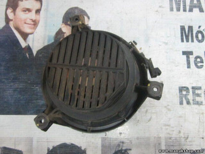 Lautsprecher Mercedes-Benz W163 M Klasse ML 320 A1638200102 EASA16P23AL1