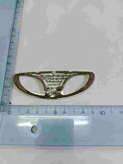 Emblem  Daewoo Matiz Lanos Nubira Leganza 9.cm