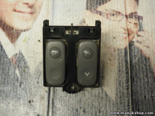 Fensterheber schalter Toyota 192487 R 192487R PBT-PC GF GS40