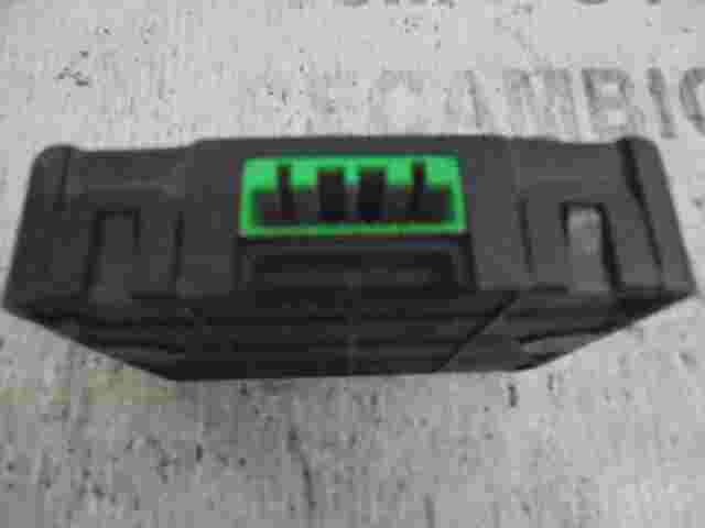 Steuergerät Wegfahrsperre Alarmmodul Volvo S40 V40 98W03 30864647 F005V00060