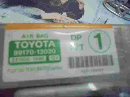 Airbagsensor Airbagsteuergerät Toyota Corolla (E11) DP (1) 8917013020 2310001890