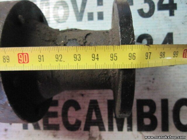 Kardanwelle Kardan hinten Rover 122 PS 4305M TVB000150 TVB 000150 GKN1 140204