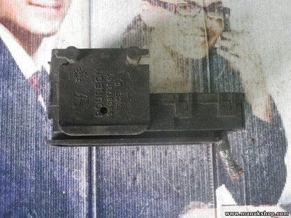 Sicherungskasten Citroen Saxo 2000 2.0 9608173180 96 081731 80 BOURBON PP-T20
