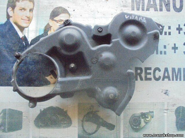 Zahnriemenabdeckung Suzuki Vitara Ford Peugeot 307 Citroen 1.6 HD 9643649280