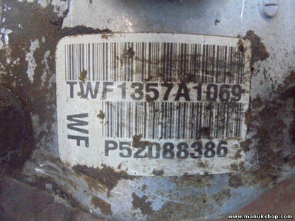 Lenkgetriebe Jeep Cherokee XJ P52088386 52088386 TWF1357A1069 157B7