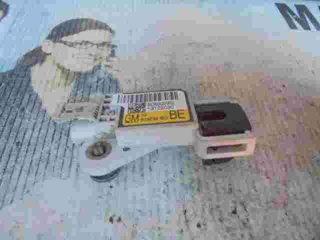 Airbagsensor Airbagsteuergerät Vectra Meriva 13102030BE 13102030 BE BES0003RRG