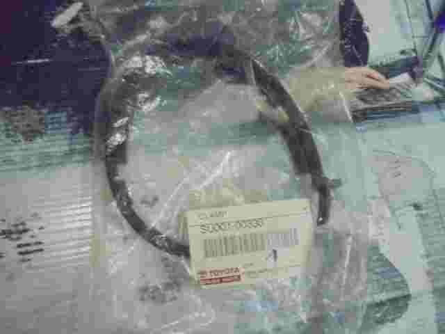 Clamp / Toyota Corolla E11 SU00100338 SU001-00338