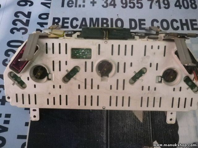 Kombiinstrument Tacho Land Rover LR0016202 LR-0016-202 YAC500340 YAC 500340