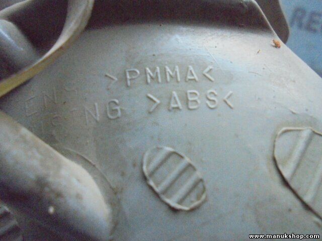 Blinker vorne links Tata Safari 2.0 15900000L 1590-00-00L P21W LUMAX ENS PMMA