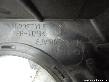 Lautsprecherverkleidung Land Rover Discovery II LJ, LT 2.5 Td5 EJV100650 MP4524