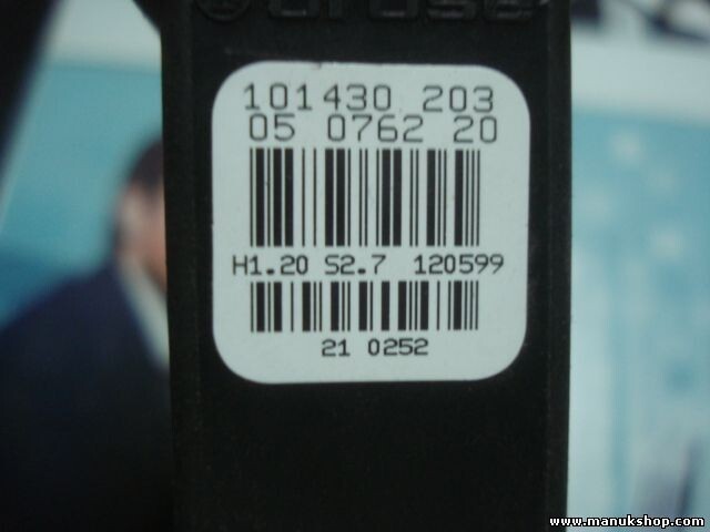 Fensterheber motor VW 3B4837751EG 3B4 837 751 EG 9700101445202 101430203