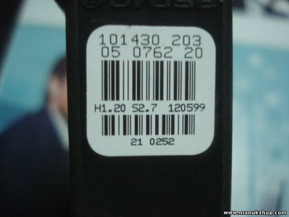Fensterheber motor VW 3B4837751EG 3B4 837 751 EG 9700101445202 101430203