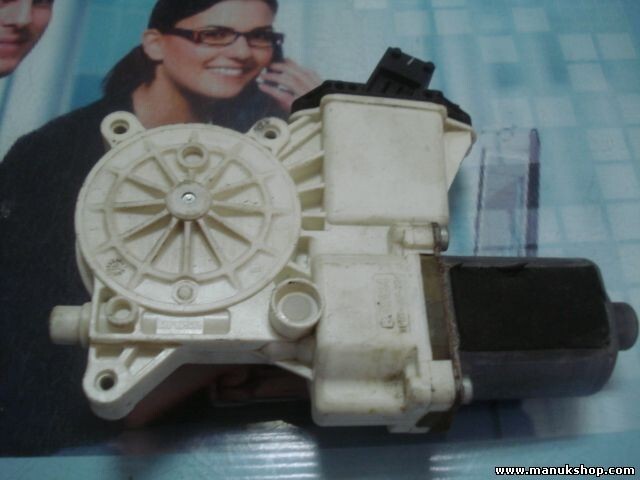 Fensterheber motor Opel Astra BROSE 13193244 131 932 44 987423101 987423-101