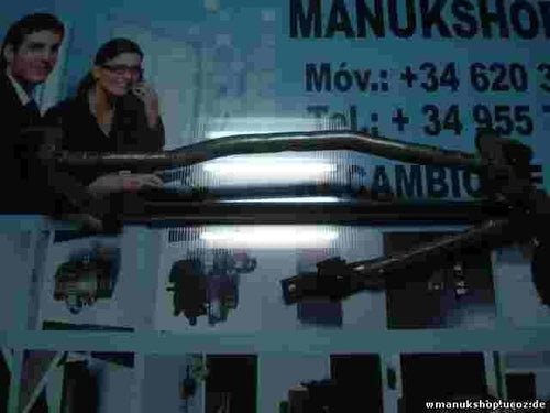 Wischermotor Gestänge Audi A3 8P1955023E 8P1 955 023 E BOSCH 3397020672