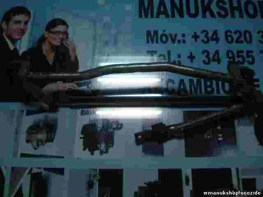 Wischermotor Gestänge Audi A3 8P1955023E 8P1 955 023 E BOSCH 3397020672