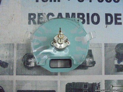 Tachometer Mercedes-Benz Vito W638 43480/2 91218032 0005428001 0005428301