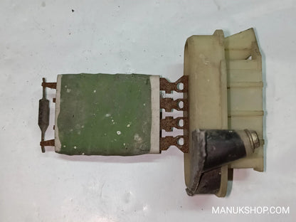 Widerstand Heizung Renault Master A64133699A A64 133699A