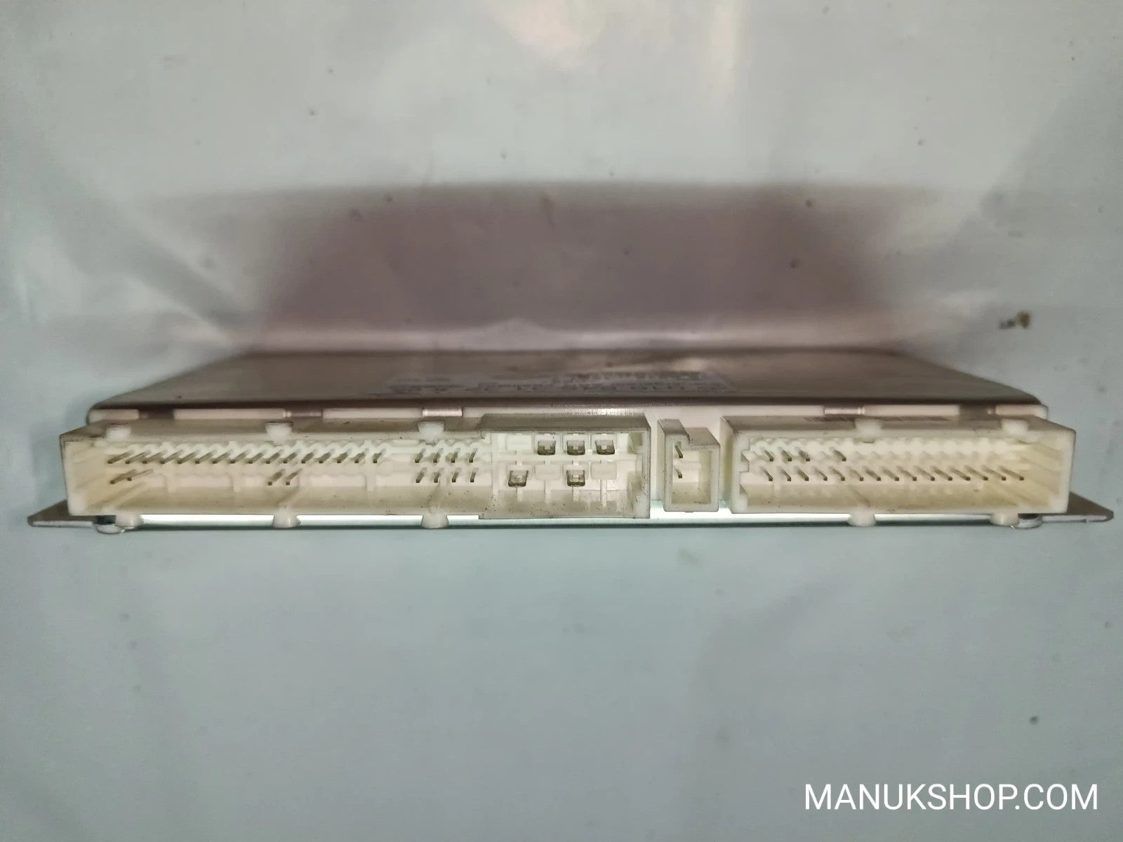 Steuergerät Mercedes-Benz 0195453132 019 545 31 32 K05 FD98M04 10094615214