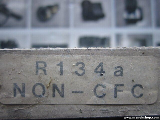 Kondensator Klimakühler SsangYong Musso 6841005050 68410 05050  R134A NON CFC