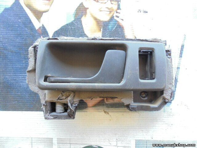 Türgriff Griff innen hinten Links Land Range Rover II P38 LP ALR2613 PA6GF35