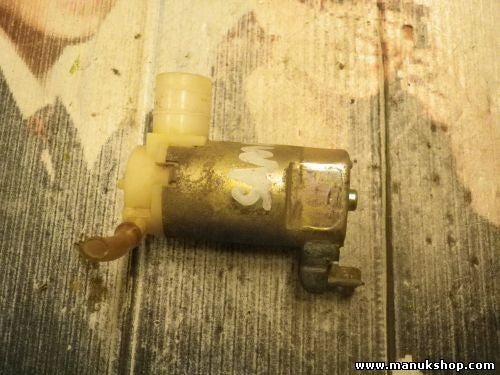 Waschwasserpumpe Waschpumpe Wischerpumpe Suzuki Samurai 0602100950 060210-0950