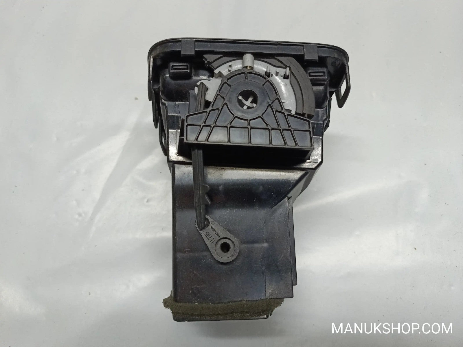 Lüftungsdüse Luftdüse VW Scirocco 3 III  1Q0819704K 1Q0 819 704 K 1Q0819710B