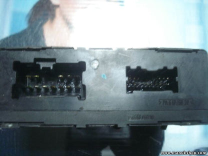 Steuergerät Zentralverriegelung Nissan Serena Vanette Control 284519F911 28451